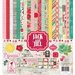 Echo Park - Jack and Jill Collection - Girl - 12 x 12 Collection Kit