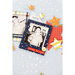 Echo Park - Little Dreamer Boy Collection - 12 x 12 Cardstock Stickers - Elements