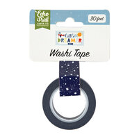 Echo Park - Little Dreamer Boy Collection - Washi Tape - Starry Night