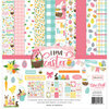 Echo Park - I Love Easter Collection - 12 x 12 Collection Kit