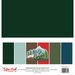 Echo Park - Let's Go Camping Collection - 12 x 12 Paper Pack - Solids