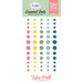 Echo Park - Life Is Beautiful Collection - Enamel Dots