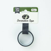 Echo Park - Lost in Neverland Collection - Decorative Tape - London Sky