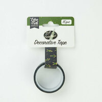 Echo Park - Lost in Neverland Collection - Decorative Tape - Peter Pan