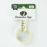 Echo Park - Lost in Neverland Collection - Decorative Tape - Lost Boys