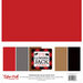 Echo Park - Little Lumberjack Collection - 12 x 12 Paper Pack - Solids