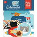 Echo Park - I Love My Cat Collection - Ephemera