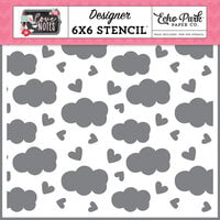 Echo Park Hello Valentine TRUE LOVE 12X12 Scrapbook Paper – Scrapbooksrus