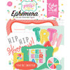 Echo Park - Let's Party Collection - Ephemera