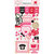 Echo Park - Love Story Collection - Chipboard Stickers