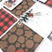 Echo Park - Let's Lumberjack Collection - 12 x 12 Collection Kit