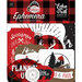 Echo Park - Let's Lumberjack Collection - Ephemera