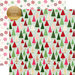Echo Park - Merry and Bright Collection - Christmas - 12 x 12 Double Sided Paper with Foil Accents - Winter Wonderland