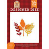 Echo Park - My Favorite Fall Collection - Designer Dies - Autumn Branches