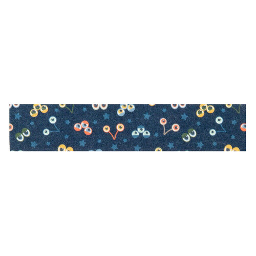 Echo Park - My Favorite Monster Collection - Washi Tape - Monster Eyes Echo Park - My Favorite Monster Collection - Washi Tape - Monster Eyes