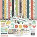 Echo Park - Made From Scratch Collection - 12 x 12 Collection Kit