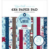 Echo Park - Christmas - My Favorite Winter Collection - 6 x 6 Paper Pad