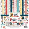Echo Park - Mom's Kitchen Collection - 12 x 12 Collection Kit
