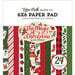 Echo Park - The Magic of Christmas Collection - 6 x 6 Paper Pad