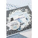 Echo Park - The Magic of Winter Collection - 12 x 12 Double Sided Paper - Snowy Days