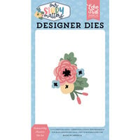 Echo Park - Our Story Matters Collection - Designer Dies - Noteworthy Flowers