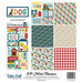 Echo Park - Dog Collection - 12 x 12 Collection Kit