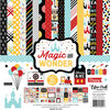 Echo Park - Magic and Wonder Collection - 12 x 12 Collection Kit