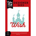 Echo Park - Magic and Wonder Collection - Designer Dies - Castle Wish