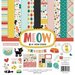 Echo Park - Meow Collection - 12 x 12 Collection Kit