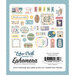 Echo Park - New Day Collection - Ephemera