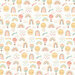 Echo Park - Our Baby Girl Collection - 12 x 12 Double Sided Paper - Darling and Dreamy
