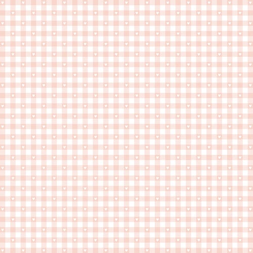 Echo Park - Our Baby Girl Collection - 12 x 12 Double Sided Paper - Multi Journaling Cards