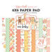 Echo Park - Our Baby Girl Collection - 6 x 6 Paper Pad