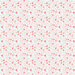 Echo Park - Our Little Princess Collection - 12 x 12 Double Sided Paper - Blossoming Buds
