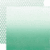 Echo Park - Ombre Collection - 12 x 12 Double Sided Paper - Teal