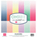 Echo Park - Ombre Collection - 12 x 12 Collection Kit