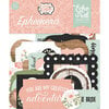 Echo Park - Our Wedding Collection - Ephemera