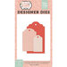 Echo Park - Our Wedding Collection - Designer Dies - Our Wedding Tags