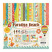 Echo Park - Paradise Beach Collection - 12 x 12 Collection Kit