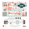 Echo Park - Dear Santa Collection - Christmas - 12 x 12 Collection Kit