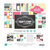 Echo Park - Today&#039;s Story Collection - 12 x 12 Collection Kit