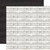 Echo Park - You and Me Collection - 12 x 12 Double Sided Paper - Music Notes