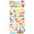 Echo Park - A Perfect Summer Collection - Chipboard Stickers