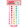 Echo Park - Party Time Collection - Enamel Dots