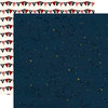 Echo Park - Pirate Tales Collection - 12 x 12 Double Sided Paper - Constellations