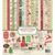 Echo Park - Reflections Collection - Christmas - 12 x 12 Collection Kit