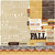 Echo Park - Reflections Collection - Fall - 12 x 12 Cardstock Stickers - Alphabet