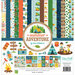 Echo Park - Summer Adventure Collection - 12 x 12 Collection Kit