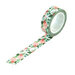 Echo Park - Salon Collection - Decorative Tape - Glamorous Floral