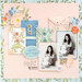 Echo Park - Salutations No. 1 Collection - 12 x 12 Collection Kit